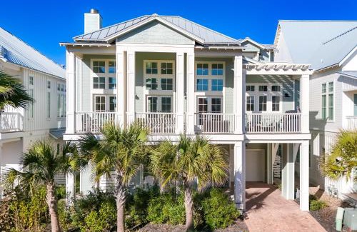 Cinnamon Shore House | The Pool House 315 HI