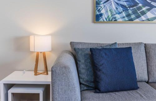 Kingscliff Apartment | The Pool Resort Kingscliff - Private Apartments by Holiday Management Company