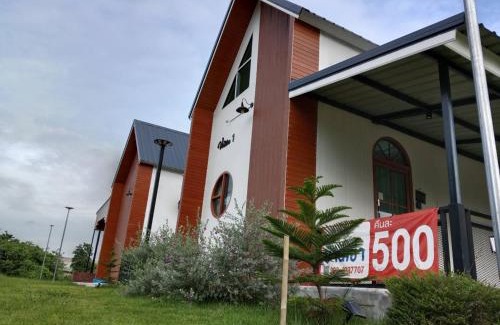 Ban Phu Villa | The pool villa