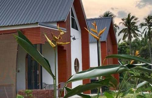 Ban Phu Villa | The pool villa