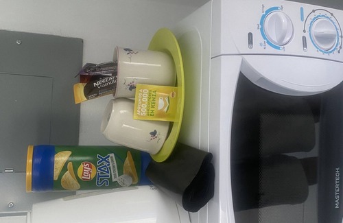 Crown Point House | The Poolside Pad