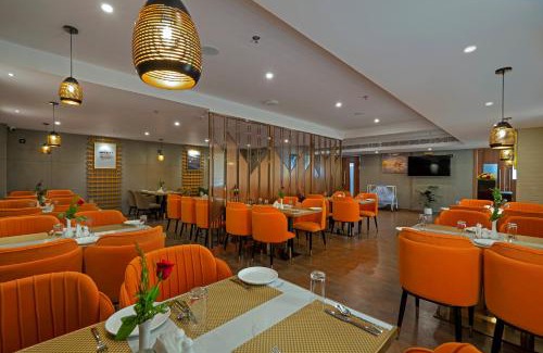 Neyyattinkara Hotel | THE PORT BY JDANIELS