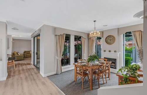 Echuca Apartment | The Port Terrace