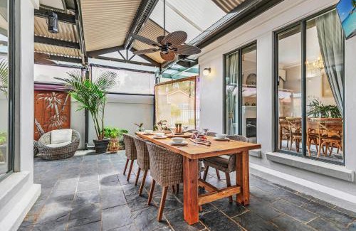 Echuca Apartment | The Port Terrace