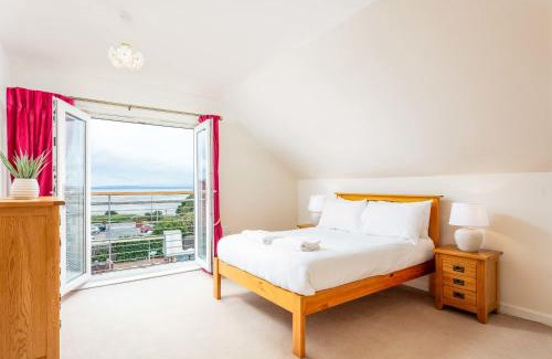 Troon Apartment | The Portland Penthouse - Donnini Apartments