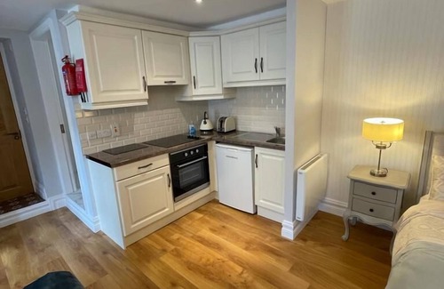 Kinsale Apartment | The Post House Apartment 1