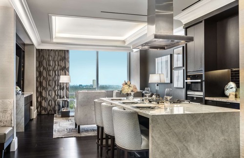 Uptown Hotel | The Post Oak Hotel at Uptown Houston