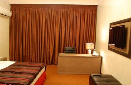 Kano Hotel | The Prestige Villa Kano