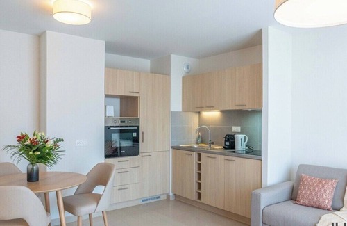 Limoges Apartment | The Pretty - In the heart of Limoges