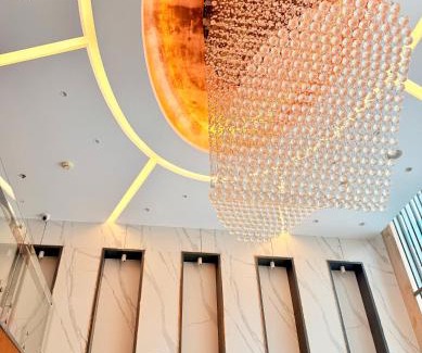 Paharganj Hotel | The Prime Delhi - Luxe Collection Hotel