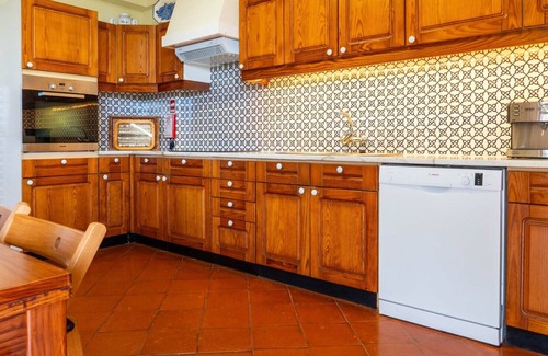 Vila Franca do Campo House | The Princess Ring View
