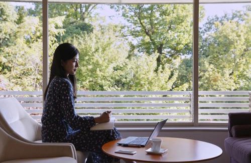 Sakyo Ward Hotel | The Prince Kyoto Takaragaike, Autograph Collection