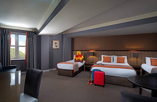 Athlone Hotel | The Prince of Wales Hotel