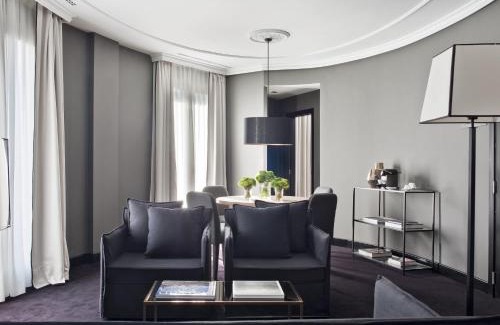 Justicia Hotel | The Principal Madrid, Small Luxury Hotels