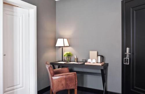 Justicia Hotel | The Principal Madrid, Small Luxury Hotels