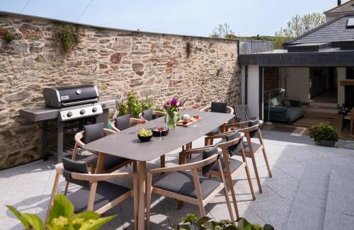 Salcombe House | The Printworks