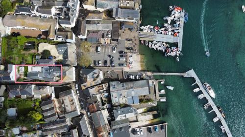 Salcombe House | The Printworks