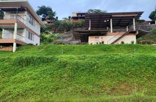 Khao Kho Hotel | The private 2 @ khao kho