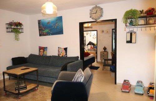 Beersheba Apartment | The Private House רשת הבית הפרטי