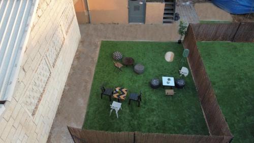 Beersheba Apartment | The Private House רשת הבית הפרטי