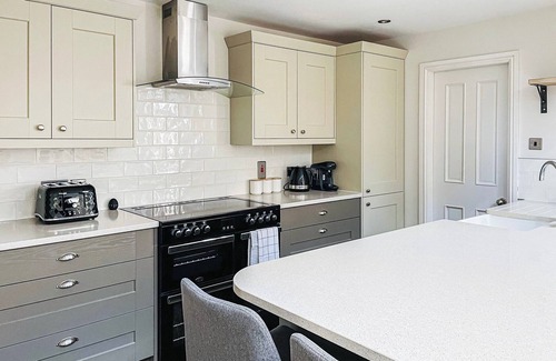 Pocklington Cottage | The property has a real charm to it.