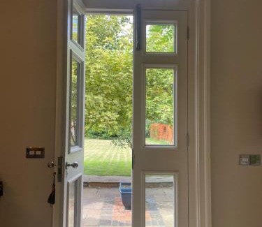 Moffat Villa | The Pump House