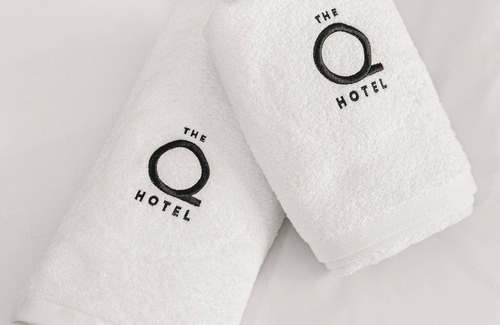 Exarhia Hotel | The Q Hotel