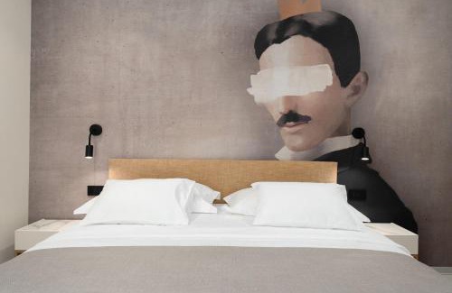 Rovinj Apartment | The Q Whisper - new deluxe hideaway with sauna, jacuzzi and a garage