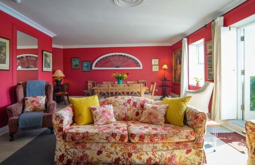 Clifden House | The Quay House, Clifden