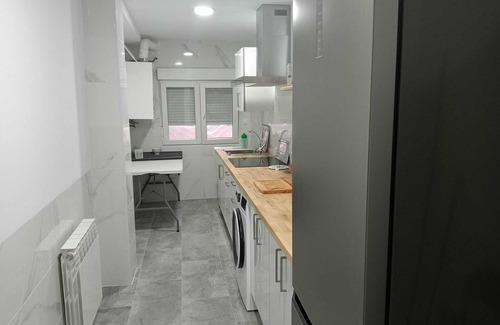 Casalarreina Apartment | THE QUEEN'S HOUSE