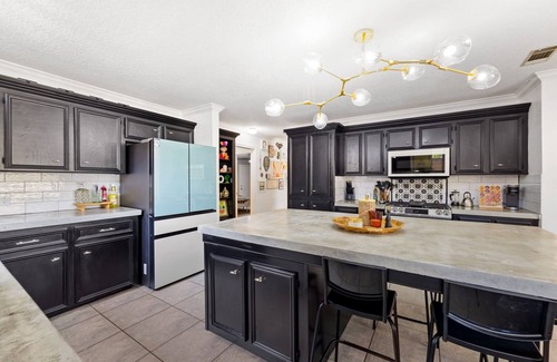 League City House | The Quirky Casita in League City