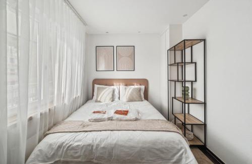 Neuhausen am Rheinfall Apartment | The R Apartment Mittelfelsen - Quiet, Free Parking