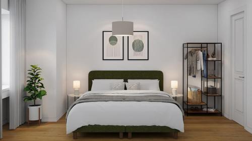 St. Johann Apartment | The R Apartment Farnsberg