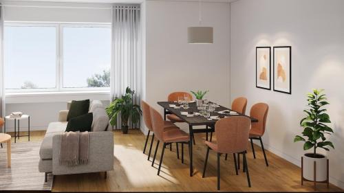 St. Johann Apartment | The R Apartment Farnsberg