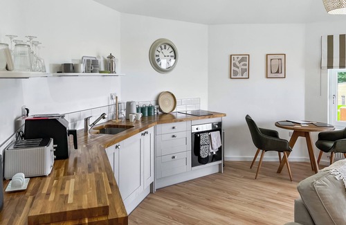 St George Cottage | The Rabbit Hole - UK50123
