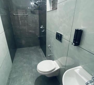 Kochi Villa | The Racors Residence