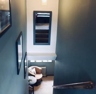 Minchinhampton Hotel | The Ragged Cot