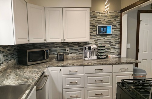 Youngstown House | The Railroad Ranch - Station Five