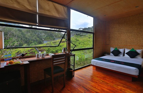 Kotapola Cabin | The Rainforest Ecolodge