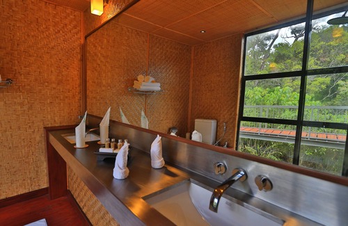 Kotapola Cabin | The Rainforest Ecolodge