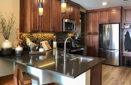 The Highlands Resort | The Ranahan Resort & Spa, Pool, Hot Tub, Ski!