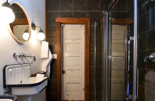 Samoa Apartment | The Ranch House at Humboldt Bay Social Club