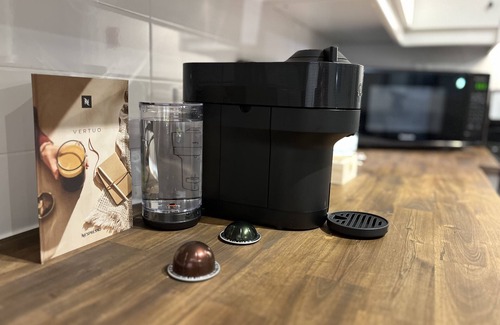 Rawdon Apartment | The Rawdon Queen #6