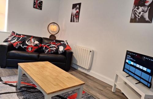 Birr Apartment | The Red Door