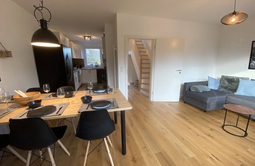 Reinbek House | The Red House 3D