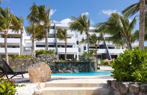 Sint Michiel Resort | The Reef - Blue Bay Golf & Beach Resort