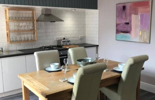 Blackpool Town Center Apartment | The Regent Apartment 2