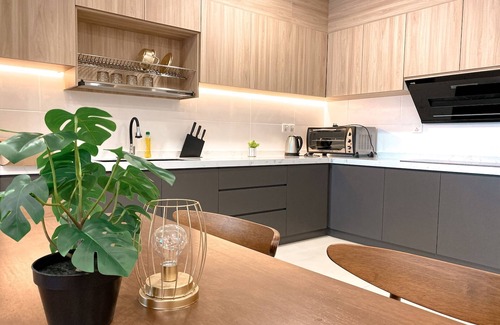 Ampang Condo | The Reizz Residence by Emily in Town