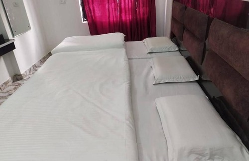 Katra Hotel | THE RELAX IN
