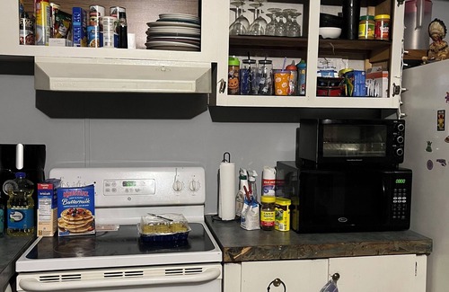 Hillsboro House | The Relaxed Rental